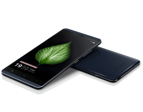 Gionee Elife S Plus