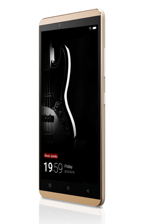Gionee Elife S Plus
