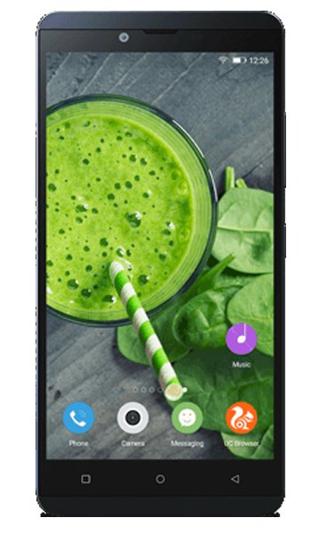 Gionee Elife S Plus