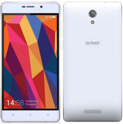 Gionee Marathon M4