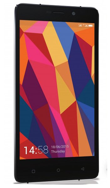 Gionee Marathon M4