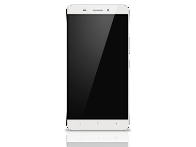 Gionee Marathon M5