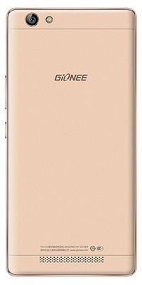 Gionee Marathon M5 enjoy