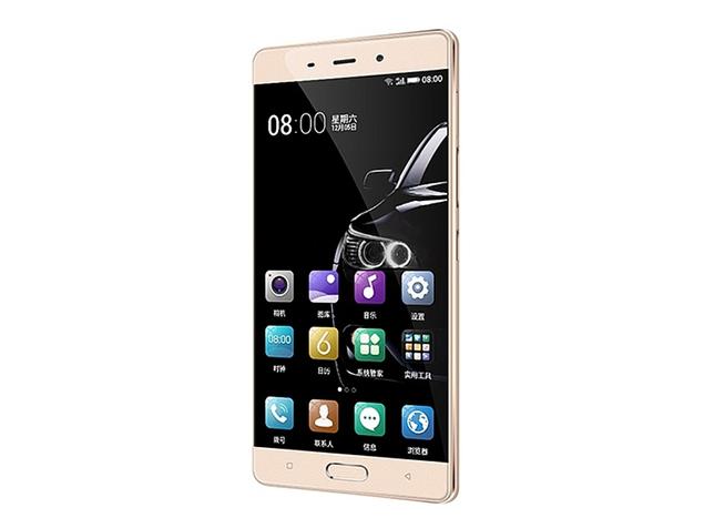 Gionee Marathon M5 enjoy
