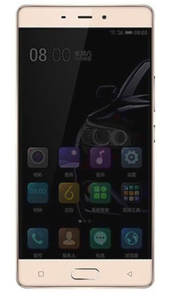 Gionee Marathon M5 enjoy