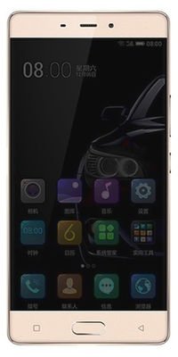 Gionee Marathon M5 enjoy