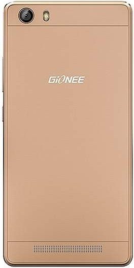 Gionee Marathon M5 lite
