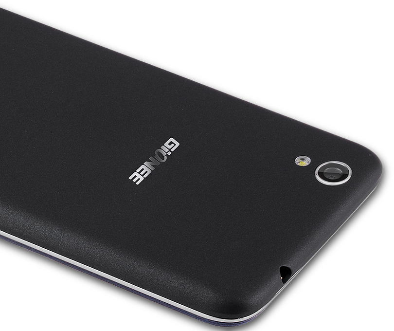 Gionee Pioneer P4S