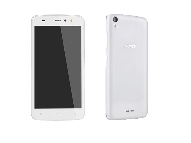 Gionee Pioneer P6