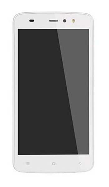 Gionee Pioneer P6