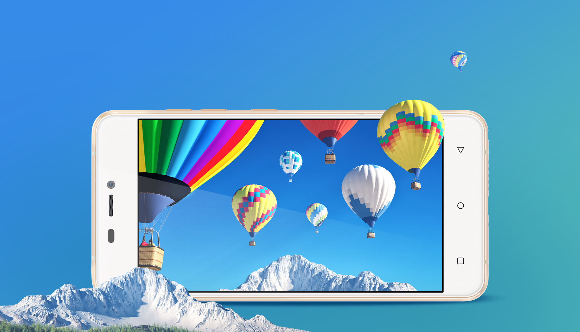 Gionee S5.1 Pro