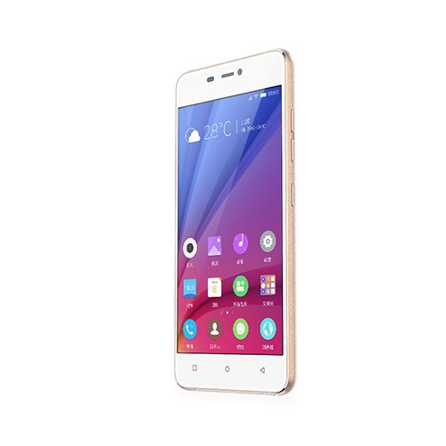 Gionee S5.1 Pro