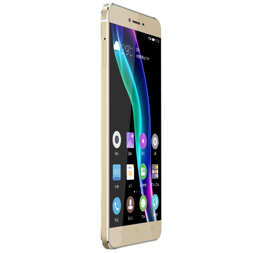 Gionee S6