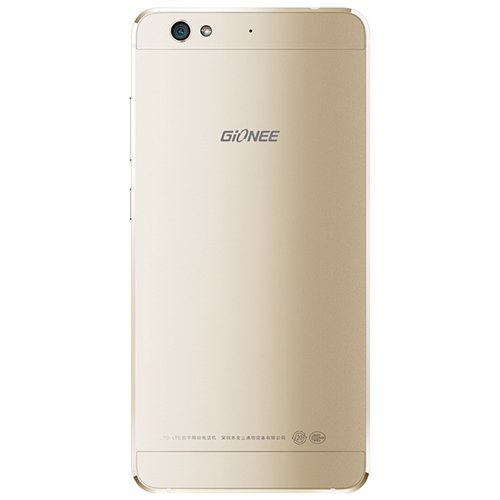 Gionee S6