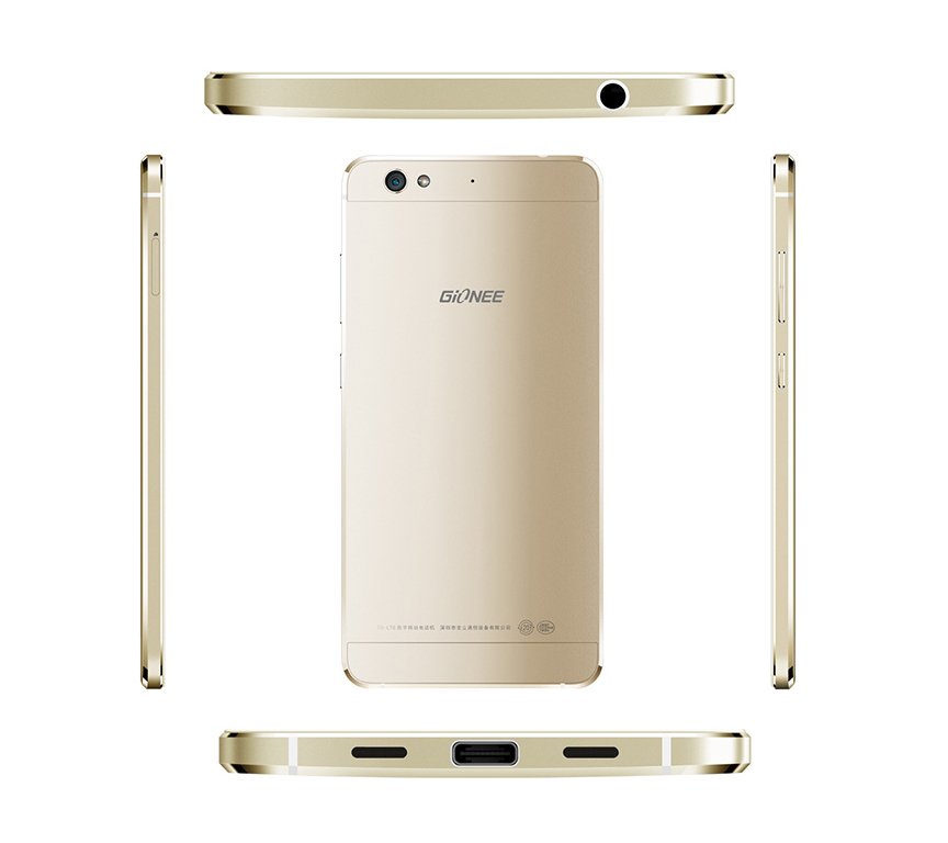 Gionee S6