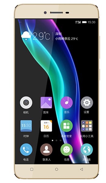 Gionee S6