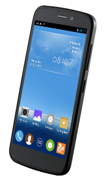 Gionee Ctrl V5