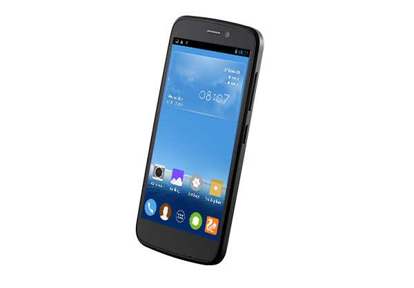 Gionee Ctrl V5