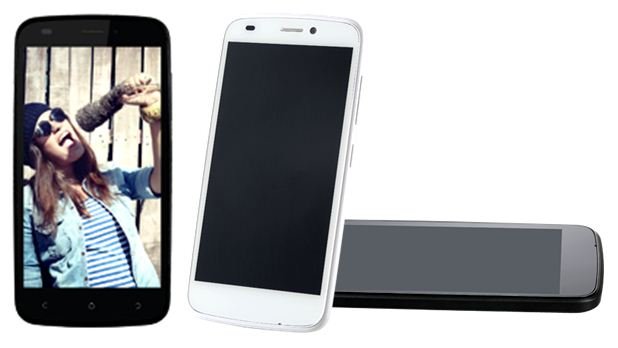 Gionee Ctrl V5