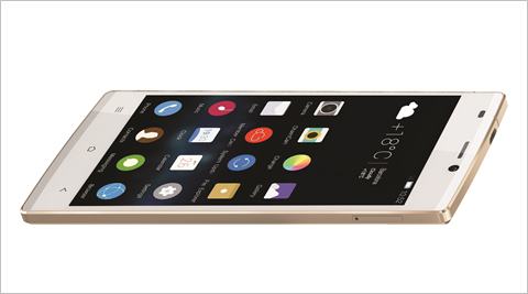 Gionee Elife S5.5
