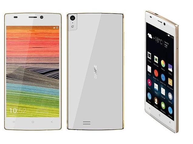 Gionee Elife S5.5