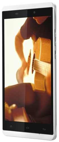 Gionee Gpad G4