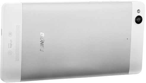 Gionee Gpad G4