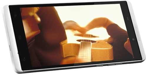 Gionee Gpad G4