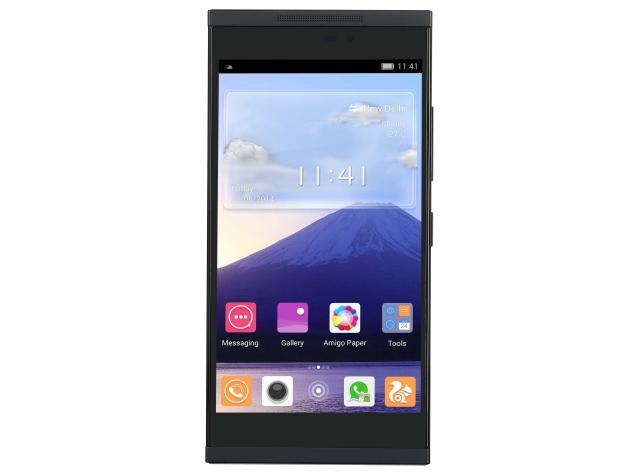 Gionee Gpad G5