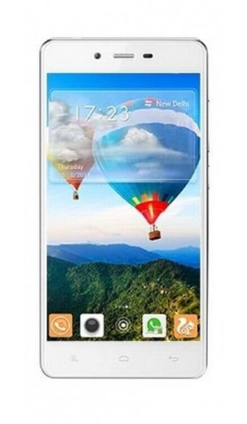 Gionee Marathon M3