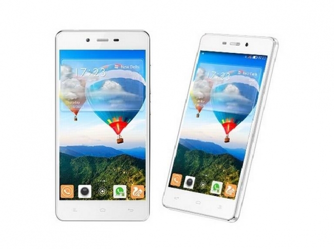 Gionee Marathon M3