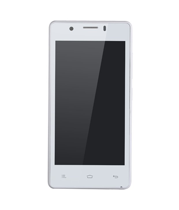 Gionee Pioneer P4