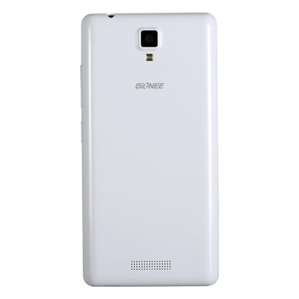 Gionee Pioneer P4