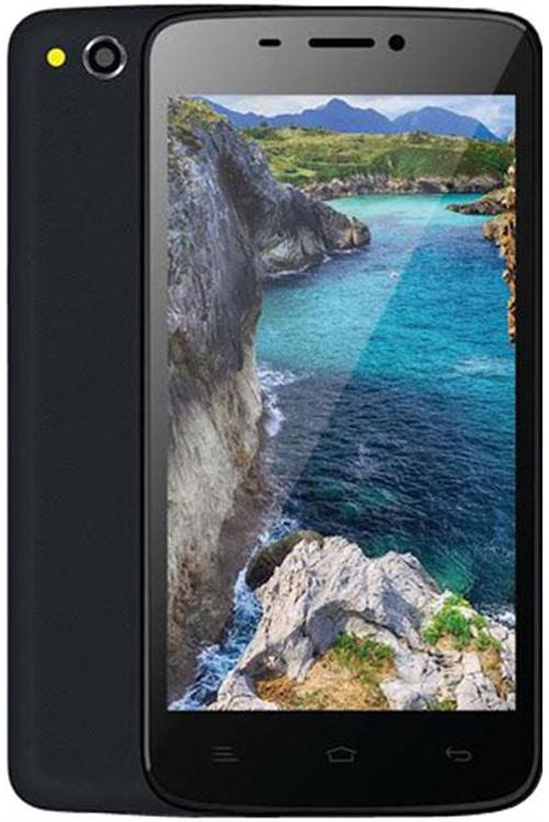 Gionee Pioneer P5L