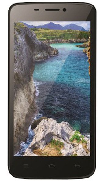 Gionee Pioneer P5L