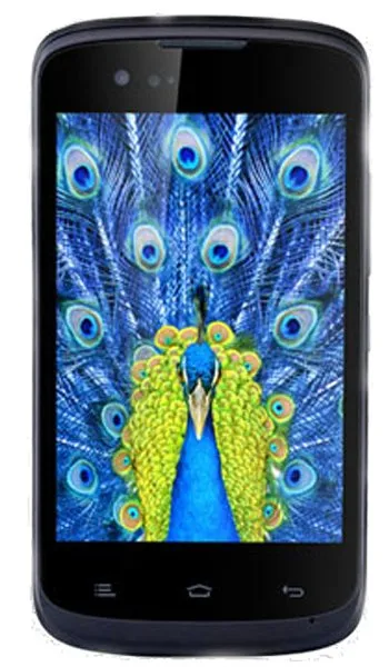 Gionee Ctrl V1
