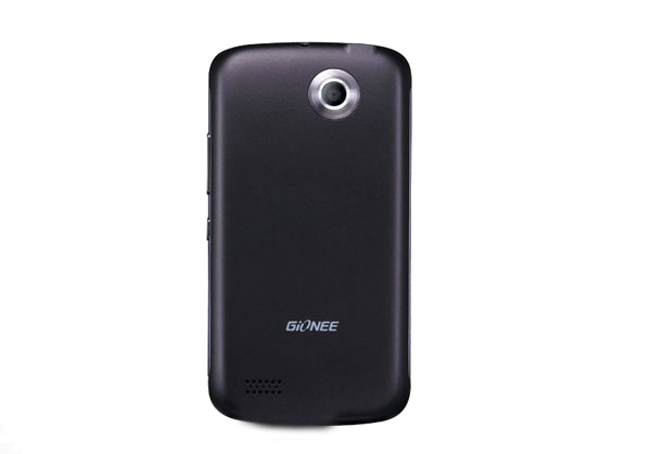 Gionee Ctrl V1