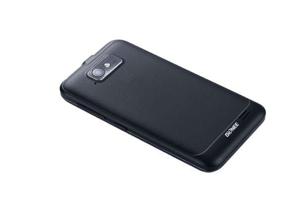 Gionee Ctrl V3
