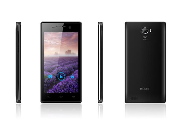 Gionee Ctrl V4
