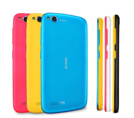 Gionee Elife E3
