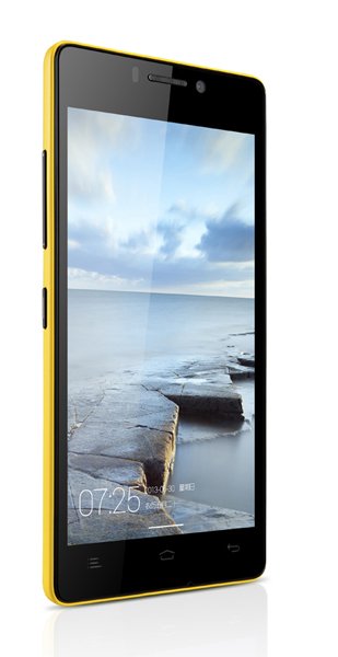 Gionee Elife E5