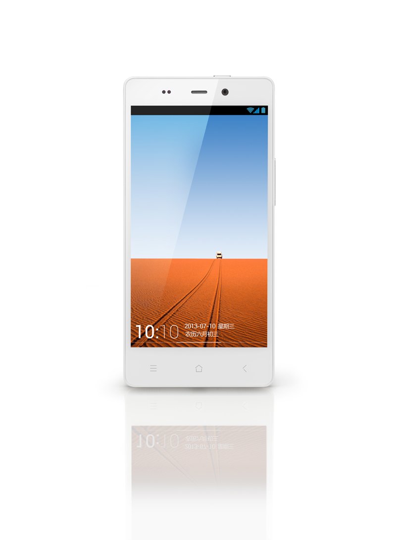 Gionee Elife E6