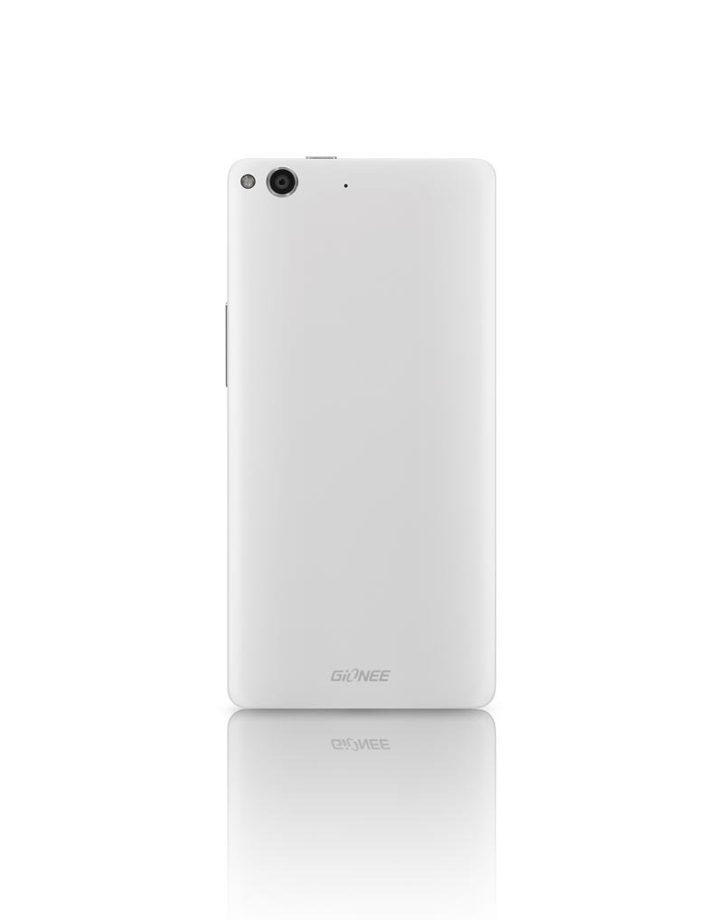 Gionee Elife E6