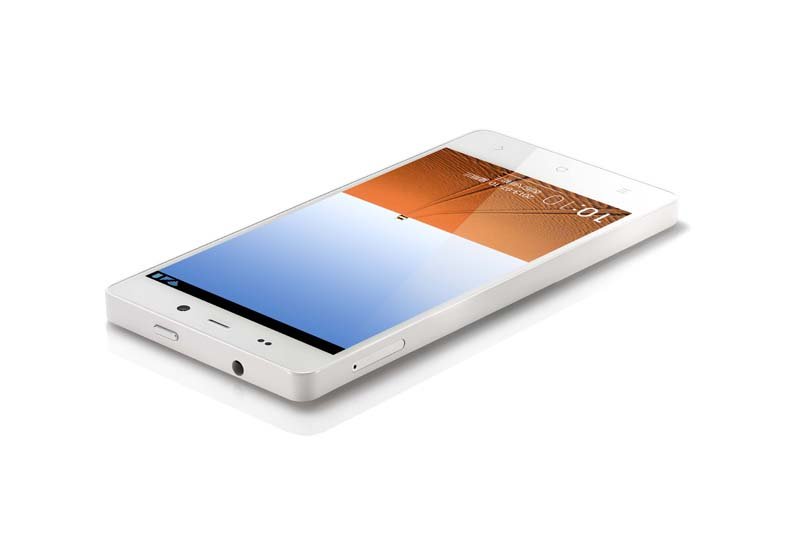 Gionee Elife E6