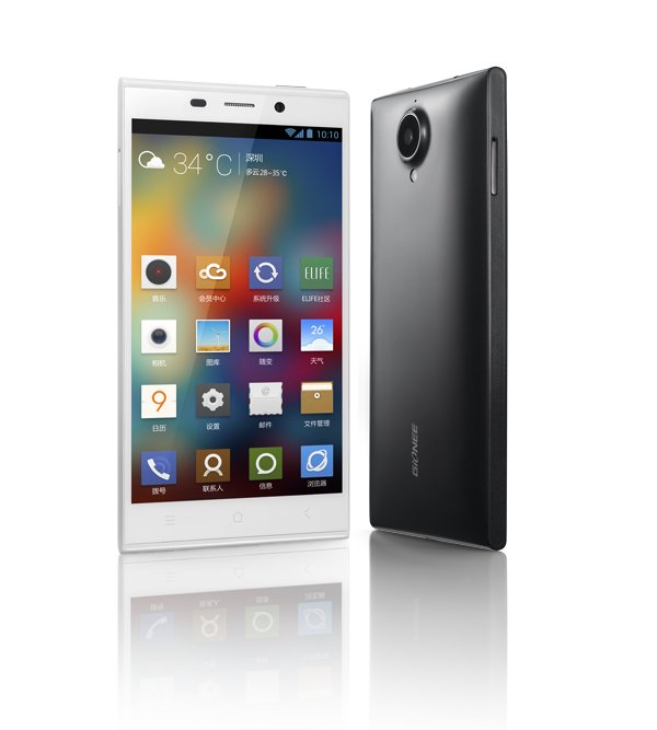 Gionee Elife E7