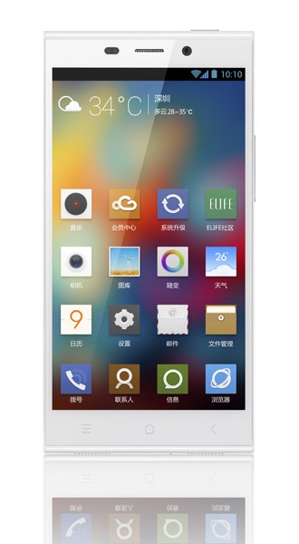 Gionee Elife E7