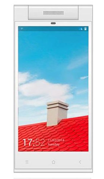 Gionee Elife E7 Mini