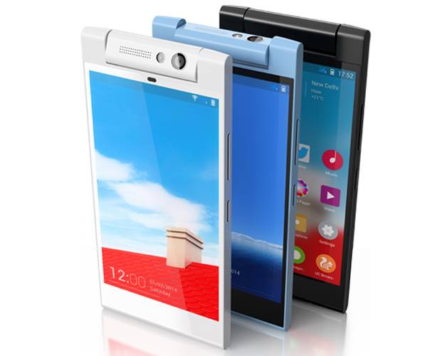 Gionee Elife E7 Mini
