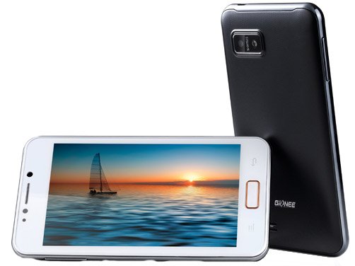 Gionee Gpad G1