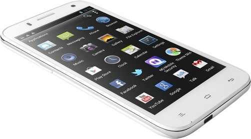 Gionee Gpad G2